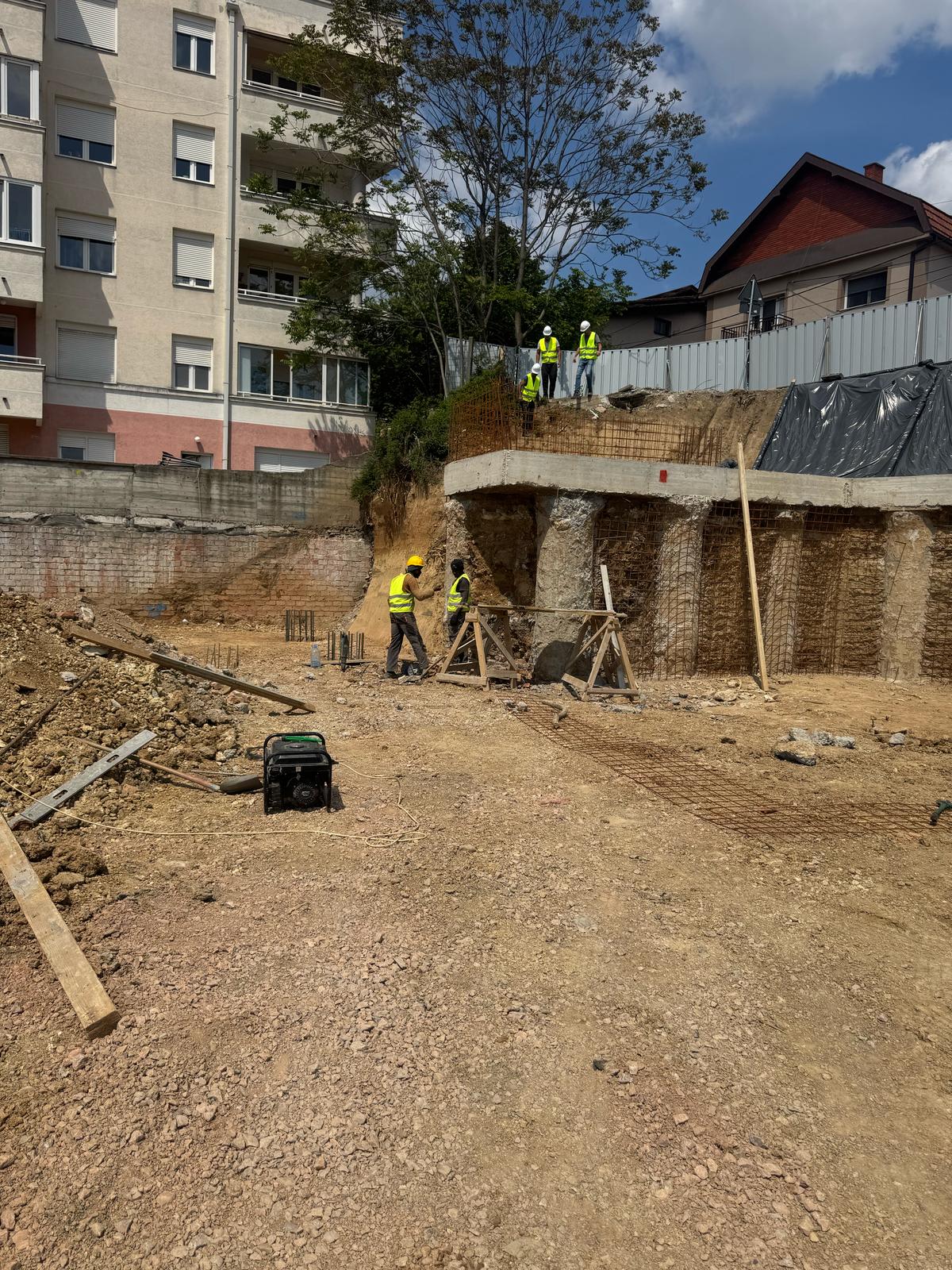 Izgradnja infrastrukture — image 3